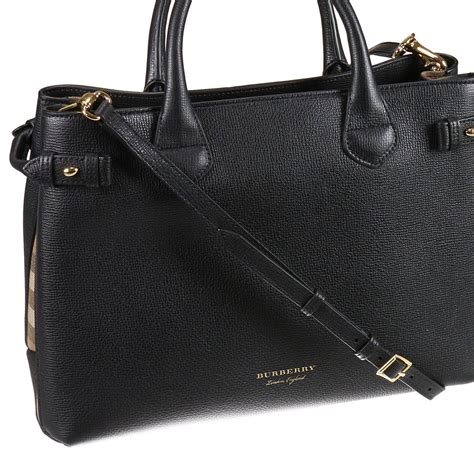 borsa fasciatoio burberry|Borse a spalla da donna firmate .